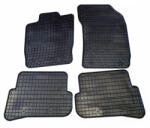 FroGum Gumiszőnyeg 4 db-os TOYOTA AVENSIS III 2009-