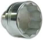 Laser Tools Dugókulcs - crowafej 3/4", 12 szög normál 65 mm Laser (LAS-3139)