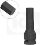Genius Tools Légkulcs imbuszfej 1/2", 12-es Genius ( 447612 )