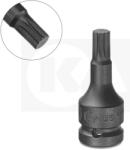 Genius Tools Légkulcsfej 1/2", XZN - Spline M05 Genius ( 4476T05 )