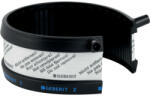 GEBERIT PE-HD elektromandzsetta fixpont bilincshez, 63mm (364776161)