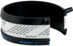 Geberit PE-HD elektromandzsetta fixpont bilincshez, 125mm (368776161)