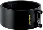 Geberit PE-HD elektrokarmantyú, 40mm (360771161) - kazanwebshop