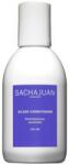 SACHAJUAN Balsam pentru păr blond - Sachajuan Stockholm Silver Conditioner 1000 ml