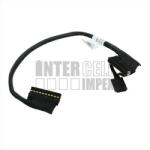 Dell Latitude E5570 Precision 3510 series DC020027Q00 G6J8P laptop akkumulátor kábel (CABE5570)