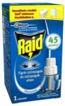 Raid szúnyogirtó utántöltő folyadék 26 ml