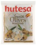 hutesa Olajbogyó - zöld, magozott, zacskós 180g/70g - alkuguru