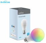 BroadLink LB27-R1, RGB LED крушка с Wi-Fi управление (6924826704758)