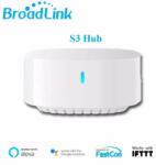 BroadLink S3 hub за двупосочна комуникация със съвместими устройства (6924826705571)