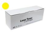 Toner Kit Cartus toner remanufacturat compatibil cu HP CE342A (HP651A) - yellow