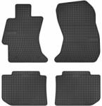 MAMMOOTH Set covorase cauciuc SUBARU LEVORG, XV 03.12 - prezent 4 buc (MMTA0400891)