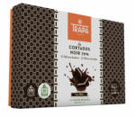 Trapa Cortados Noir 115g - Bomboane de ciocolată menaj cu un conținut de 70% cacao