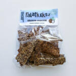 Falatka Biscuiți din semințe cu cocos Falatka 80g (Fără gluten, fără lactoză, vegan)