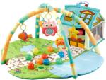 Cangaroo Активна гимнастика Cangaroo- Happy Farm, зелена (106872) - ozone