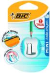 BIC Ascutitoare Mini, diverse culori, Bic 9262741