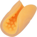 CalExotics The Gripper Dual Grip Orange