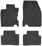 MAMMOOTH Set covorase cauciuc MAMMOOTH NISSAN QASHQAI II 11.13 - prezent 4 buc (MMTA0400457)
