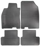 MAMMOOTH Set covorase cauciuc MAMMOOTH RENAULT FLUENCE 02.10 - prezent 4 buc (MMTA0400755)
