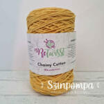 Retwisst Chainy Cotton - Napsárga - 25