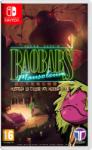 Zerouno Games Baobabs Mausoleum Country of Woods and Creepy Tales (Switch)