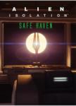 SEGA Alien Isolation Safe Haven DLC (PC) Jocuri PC