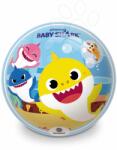 Mondo Minge cu motiv de poveste BioBall Baby Shark Mondo 14 cm (MON5678)