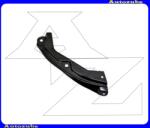 Skoda FABIA 3 2014.10-2018.07 /NJ/ Fényszórótartó lemez jobb SD13A11AR