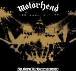 Motorhead No Sleep 'til Hammersmith (40th Anniversary Deluxe Edition) (box)