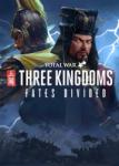 SEGA Total War Three Kingdoms Fates Divided (PC)