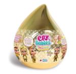 IMC Toys Cry Babies - Varázskönnyek arany könnycsepp házikóban S1 (IMC093348)