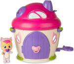 IMC Toys Cry Babies - Varázs Könnyek Katie nagyháza készlet (IMC097940)