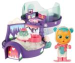 IMC Toys Cry Babies - Kristal jégkunyhója (IMC090934)