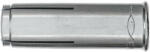 Fischer EA II M 12 x 50 D gvz feszítődübel, 25 db/csomag (48407) - praktikuskft