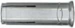 Fischer EA II M 20 x 80 gvz feszítődübel, 10 db/csomag (48409) - praktikuskft