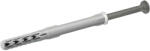Fischer SXR 10 x 140 T hdg rögzítődübel biztonsági csavarral, 50 db/csomag (509536)