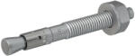 Fischer FBN II 8/70 HDG alapcsavar, 20 db/csomag (507578)