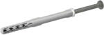 Fischer SXR 10 x 180 T A4 rögzítődübel biztonsági csavarral, 50 db/csomag (46285)