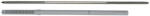 Fischer VBS 8/120 A4 burkolatmegerősítő dübel, 100 db/csomag (78801) - praktikuskft