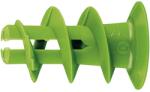 Fischer GK GREEN S gipszkartondübel csavarral, 45 db/csomag (524869)