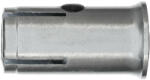 Fischer EA II M 6 x 25 gvz feszítődübel csökkentett rögzítési mélységgel, 100 db/csomag (532230) - praktikuskft