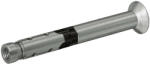 Fischer FH II 12/30 SK R süllyesztett fejű dübel, 25 db/csomag (510932) - praktikuskft