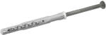 Fischer SXRL 10 x 260 T A4 rögzítődübel korrózióálló acélcsavarral, 50 db/csomag (522717)