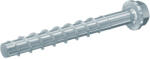 Fischer ULTRACUT FBS II 10 x 140 85/75/55 US betoncsavar, 50 db/csomag (536864) - praktikuskft