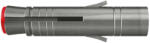 Fischer SL M 8 N A4 nagyszilárdságú dübel, 25 db/csomag (50526) - praktikuskft