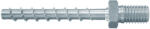 Fischer ULTRACUT FBS II 6x55 M10/21 betoncsavar külső menettel, 100 db/csomag (546399)
