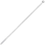Fischer BN 8.8 x 1168 kábelkötegelő, áttetsző, 100 db/csomag (38002) - praktikuskft