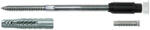 Fischer Thermax 10/240 M6 távtartó dübel, 20 db/csomag (514251) - praktikuskft