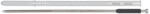 Fischer VBS-M 8 x 285 gvz burkolatmegerősítő dübel, 100 db/csomag (514249) - praktikuskft