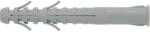 Fischer S 16 H 160 R rögzítődübel, 50 db/csomag (59189) - praktikuskft