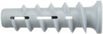 Fischer FTP K 10 Turbo pórusbeton dübel, 10 db/csomag (78414)
